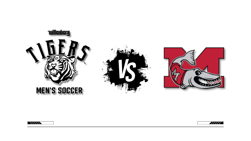 Wittenberg Men's Soccer vs Muskingum